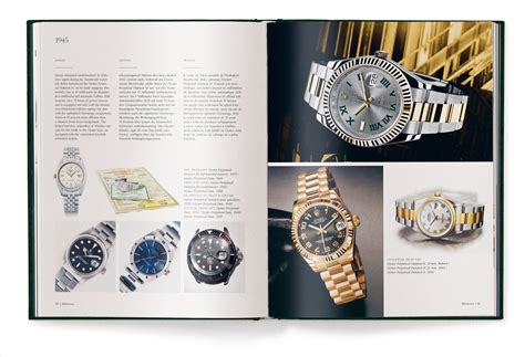 rolex buch deutsch|Rolex, The Watch Book: Updated and expanded edition.